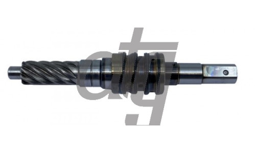 Торсион Volkswagen Amarok 2010-