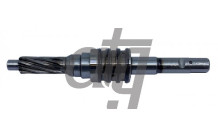 Торсіон Volvo S60 2004-2005; V70 2004-2005