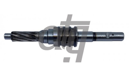 Торсион Volvo S60 2004-2005; V70 2004-2005