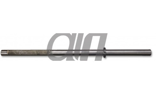 Вал BMW 3er V (E9x) 2005-/ X1 I (E84) 2009- (xDrive)