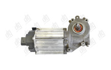 Редуктор рульової рейки з мотором Volkswagen Golf VI 2008-/ Caddy III 2004-/ Eos 2006 -/ Golf V 2003 -/ Passat B6 2005 -/ Scirocco 2008 -/ Touran I 2003 -; Skoda Octavia II 2004 -/ Yeti; Seat Altea 2004-/ Leon 2005-/ Toledo III 2004-; Audi A3 II 2003-