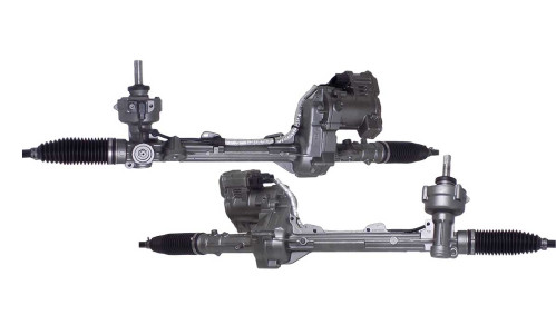 Рулевая рейка Ford Explorer V 2010-2015/ Explorer V 2015-2017