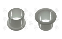 Втулка рулевой рейки 27,95*30/39,2*2/29,7 Alfa Romeo, Bmw, Citroen, Fiat, Ford, Lancia, Peugeot, Seat