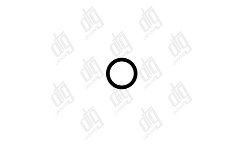 O-Rings 023,4*3,6