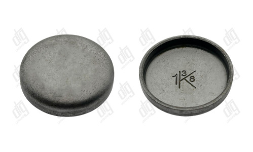 Заглушка рулевой рейки