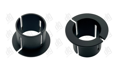 Втулка рульової рейки 22,5*25/34,5*1,8/23,5 Renault