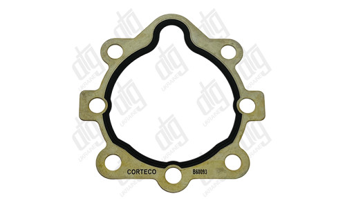 Прокладка Cadillac, Isuzu