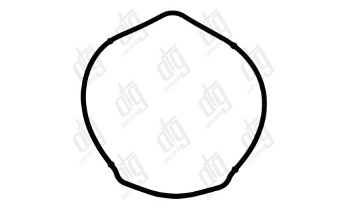 Прокладка Ford, Toyota