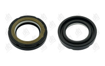 Ремонтный сальник 23,5*36,5*7,5 (7V1)