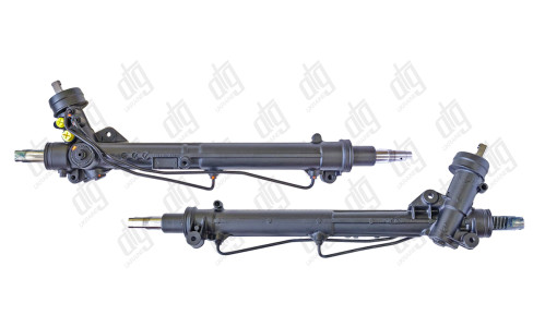 Рулевая рейка Volkswagen Passat B5 1996-/ Passat B5+ 2000-; Audi A4 I 1995-/ A4 Avant 1995-; Skoda Superb 2002-