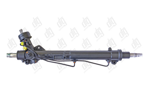 Рулевая рейка Volkswagen Passat B5 1996-/ Passat B5+ 2000-; Audi A4 I 1995-/ A4 Avant 1995-; Skoda Superb 2002-