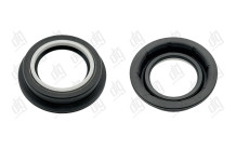 Сальник 30*42,5/49,2*3,4/10,9 (6V2)