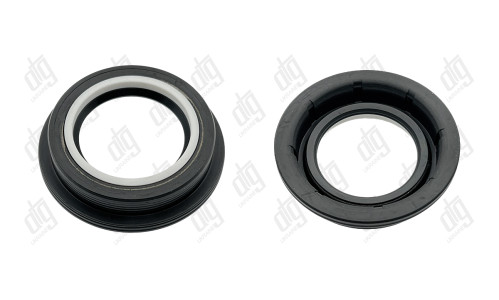 Сальник 30*42,5/49,2*3,4/10,9 (6V2)