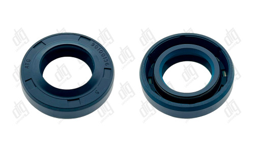 Сальник 19,05*33,33*8/8,5 (1PM)