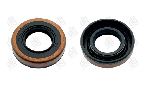 Сальник 18*34*7,9/8 (1PMA)