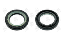 Сальник 25*37,9*6,5 (7V2)