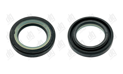 Сальник 25*37,9*6,5 (7V2)