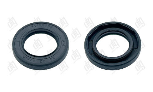 Сальник 20*32*5/5,5 (1PM)