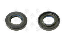 Сальник 24*44,3*8 (7V1)