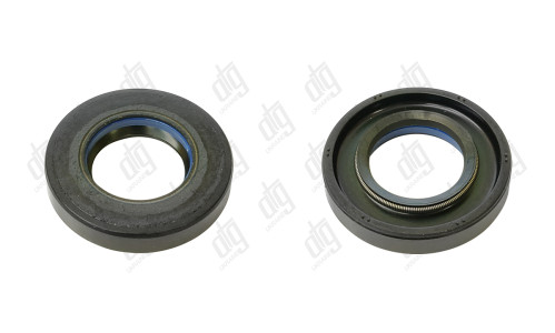 Сальник 24*44,3*8 (7V1)