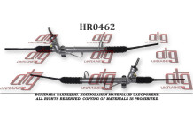 Рулевая рейка Subaru Forester (S12/SH) 2007-/ XV ((GP)G33) 2011-