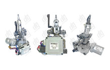 ЕПК Hyundai Santa Fe III 2012-