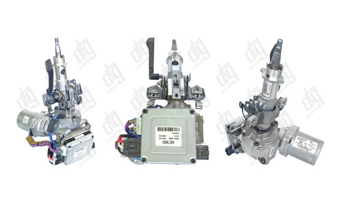 ЕПК Hyundai Santa Fe III 2012-