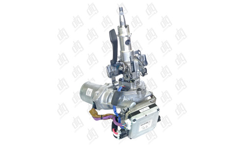 ЕПК Hyundai Santa Fe III 2012-