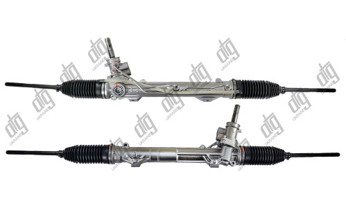 Рульова рейка Peugeot 307