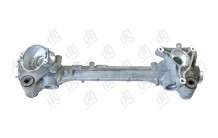 Корпус кермової рейки Opel Insignia 2009-