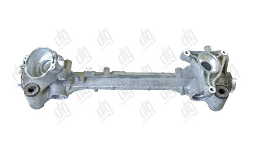 Корпус кермової рейки Opel Insignia 2009-