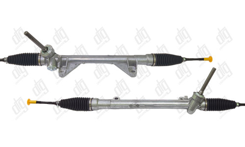 Рулевая рейка Nissan Leaf I 2010-2017/ Leaf II 2017-