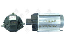 Мотор із блоком управління Opel Insignia 2009-