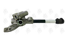 Корпус кермової рейки Fiat Sedici (FY) 2006-2009/ (FY) 2009-2013; Suzuki SX4 I (Classic) 2006-2013