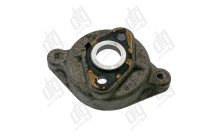 Корпус редуктора рулевой рейки Fiat Sedici (FY) 2006-2009/ (FY) 2009-2013; Suzuki SX4 I (Classic) 2006-2013