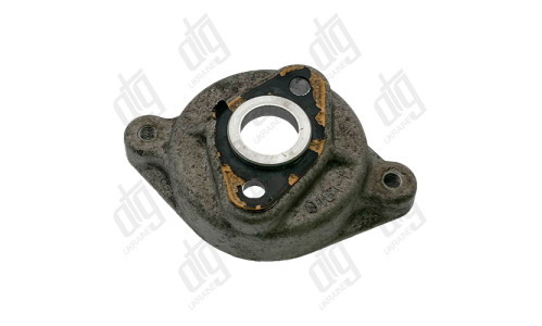 Корпус редуктора рульової рейки Fiat Sedici (FY) 2006-2009/ (FY) 2009-2013; Suzuki SX4 I (Classic) 2006-2013