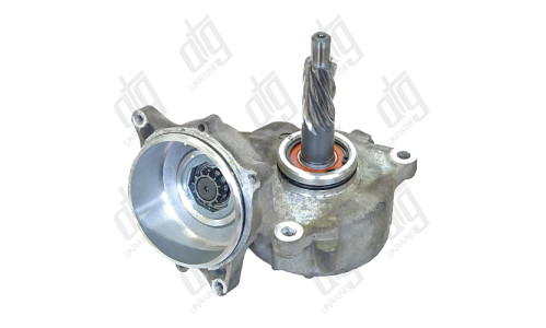 Редуктор рульової рейки Opel Insignia 2009-