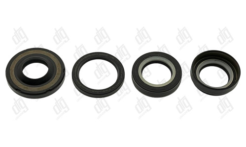 Ремкомплект рулевой рейки Ford Fiesta V 2001-/ Fusion 2002-; Mazda 2 2003-