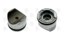 Підтискання валу рульової рейки Fiat Sedici (FY) 2006-2009/ (FY) 2009-2013; Suzuki SX4 I (Classic) 2006-2013