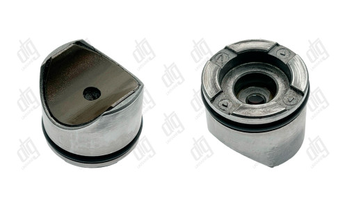 Підтискання валу рульової рейки Fiat Sedici (FY) 2006-2009/ (FY) 2009-2013; Suzuki SX4 I (Classic) 2006-2013