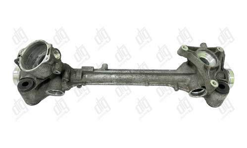 Корпус кермової рейки Chevrolet Cruze I Рестайлинг 2012-/ Volt I 2010-; Opel Astra J 2009-