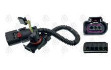 Провід рульової рейки Chevrolet Cruze I Рестайлинг 2012-/ Volt I 2010-; Opel Astra J 2009-