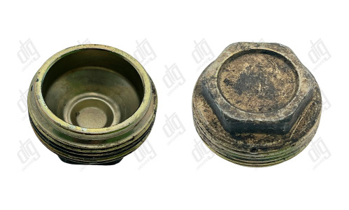 Регулятор люфта рульової рейки (-) Toyota Camry IV (V30) 2001-/ Avalon 2005-2012