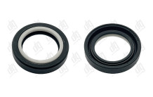 Сальник 25*37*7 (7V2)