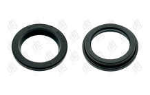 Сальник 27*37*3,5/7 (4)