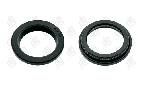 Сальник 27*37*3,5/7 (4)