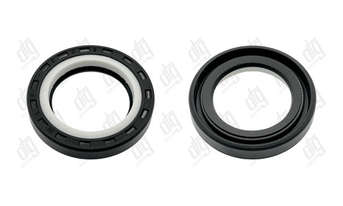 Сальник 24,97*37,54*6,35 (7V2)