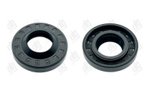 Сальник 19*34,6*6,2/9,2 (1PM)