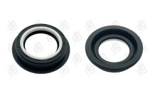 Сальник 30*42,5/49,2*3,4/10,9 (6V2)