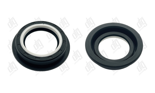 Сальник 30*42,5/49,2*3,4/10,9 (6V2)